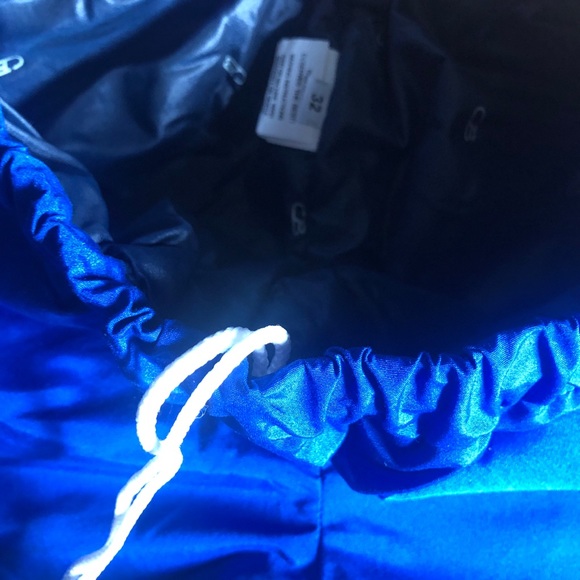 Retro ski/snowboard pants Size 32 - Picture 3 of 6